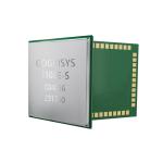 4108E-S WIFI HaLow Module Sub-1 GHz 802.11ah Module Support SDIO/SPI Interface