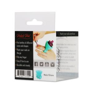 China Eco Friendly Electronics Custom Printed Plastic Boxes on sale