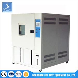 Wholesale Liyi Constant High Low Temperature Humidity Controlled Cabinets Programmable from china suppliers