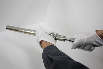 12000gs 15000gauss Magnetic Rods Filter Tube for Iron Removal in Industrial Magnet