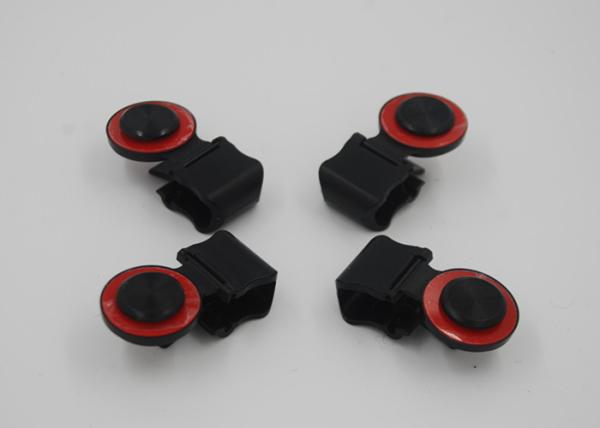 Quality Wireless Ipad Game Joystick Gamepad Controller , Ipad Joystick Games for sale