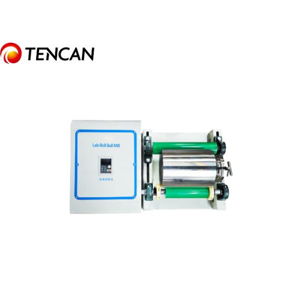 Versatile Laboratory Ball Mill Compatible 220V/110V Power Vital Tool for Research and Development Activities