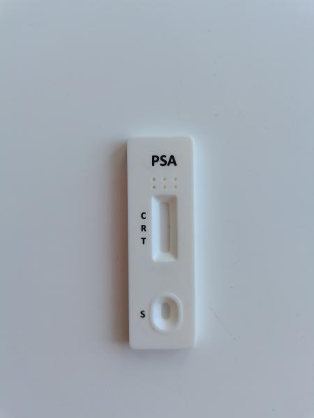 Quality One Step Fob Afp Psa Rapid Testing Strips 99.5% Accuracy for sale