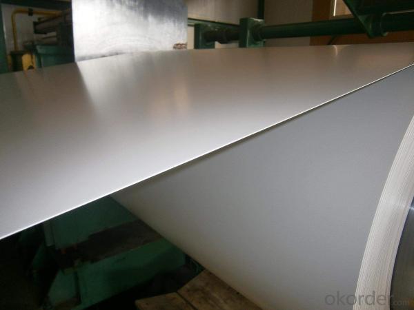 Quality Anti Static Coated Acp Cladding Sheet For Commercial Large Format Display for sale