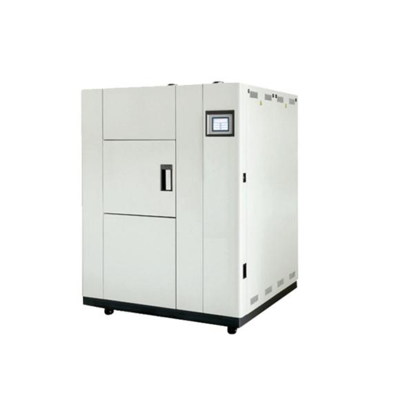 QT3-56A Thermal Shock chamber，Auto Defrost Function ThrQT3-56A ee-zone Temperature Test Chamber
