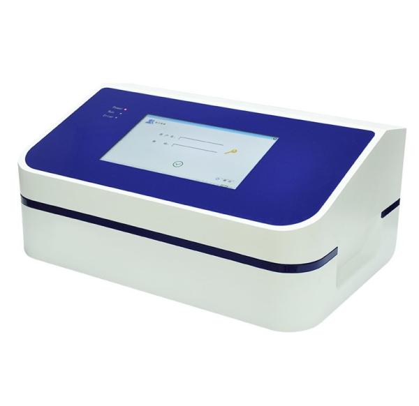 Quality BNT V8.0 Filter Integrity Test Instrument System Fully Automated for sale