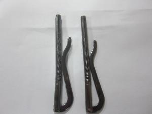 Wholesale Cheap custom metal strong spring money clips from china suppliers