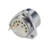 Buy cheap Single Axis Quartz Vibration Sensor With 70g Range Low Bias For Oil Exploration from wholesalers