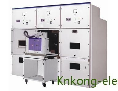 Wholesale 630A 3.6KV Metal Enclosed Switchgear IP4X Dc Distribution Panel from china suppliers
