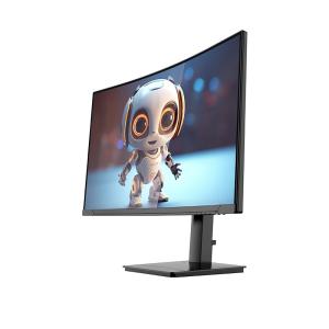 China 165hz 100hz 144hz PC Monitor Gaming 27 Inch IPS Screen Desktop Computer Monitor on sale