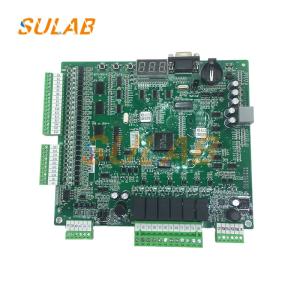 Wholesale Monarch NICE3000+ Main circuit Control Pcb Board MCTC-MCB-B from china suppliers