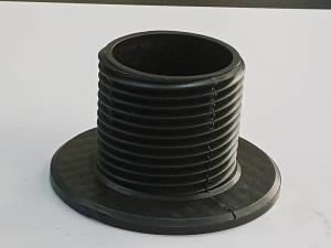PP Material Thread Mould Tooling And Injection Molding ROSH Certificate
