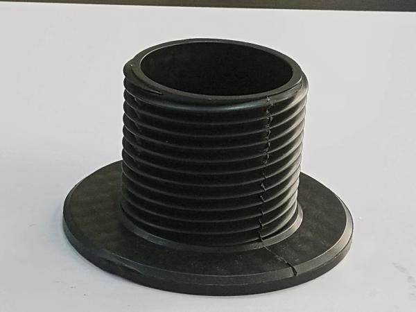 Quality PP Material Thread Mould Tooling And Injection Molding ROSH Certificate for sale