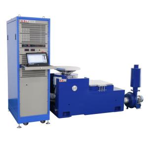 Wholesale Sinusoidal Accelerated Vibration Test Machine With Shock Response Spectrum from china suppliers