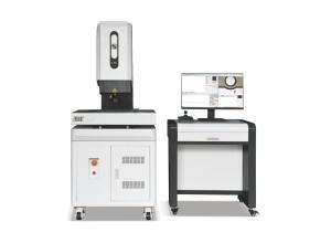 Wholesale Linear Automatic Image Optical Measuring Instruments 220V 60Hz from china suppliers