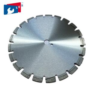 Wholesale Practical Asphalt Saw Blade Laser Welded Circular Cutting Tools ODM / OEM Service from china suppliers