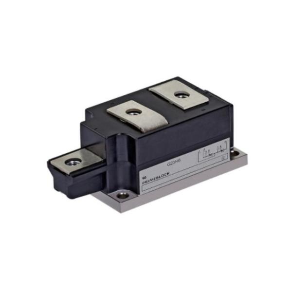 Quality Automotive IGBT Modules DD380N16A Diode Module 1600V 380A Rectifier Diode Module for sale