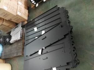 Wholesale Carbon Steel Sheet Metal Processing Parts For Electronics Equipment from china suppliers
