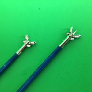 China Disposable 1200mm Endoscopy Biopsy Forceps Class II on sale