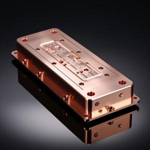 Wholesale Milling CNC Precision Machining Parts Custom CNC Metal CNC Machining Service from china suppliers