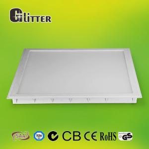China High Power Dimmable Led Panel Light , 15 Watt LED panel lamp AC 85 - 265V  Power on sale