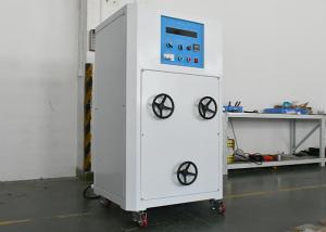 Wholesale IEC 60898-1 Power Load Cabinet For Circuit-Breakers clause 9.11 Test from china suppliers