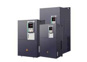 China 0.75kW To 160KW VFD Solar Water Pump Controller With MPPT 99% on sale