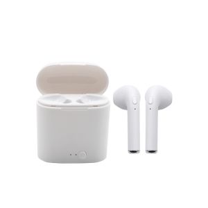 Buy cheap True Wireless Bluetooth Double Mini Headphones Earphones Stereo Earbuds from wholesalers
