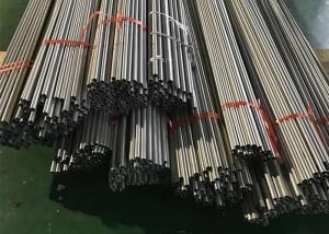 Wholesale C276 Hastelloy Alloy N10276 Round bar Excellent corrosion resistance in reducing environments from china suppliers