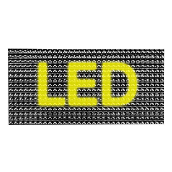 Quality 320*160 Color LED Displays SDK Led Wall Screen Display Indoor for sale