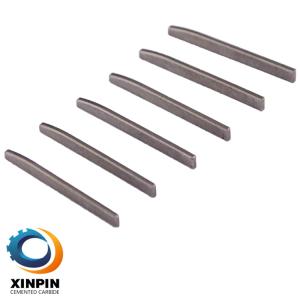 Excellent Concentricity Solid Carbide Router Bits Good Chip - Remove Performance