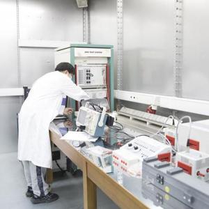 Ce EMC IEC FCC Testing Labs Design Industrial Machinery Crane Third-party authentication service