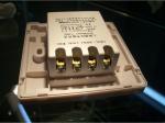 Automatic Infrared PIR Motion Sensor Switch Occupancy ON OFF Light