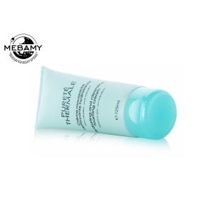 China Antibacterial Hydrating Facial Cleanser Foaming Cream Paraben / Alcohol Free on sale