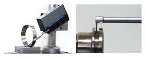 Wholesale Micro processed Surface Roughness Tester RoughScan with powered battery from china suppliers