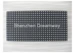 32×16 dots Full Color Indoor P6 LED Display Module SMD 3528 with 1/8 Scan