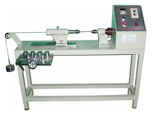 Quality XL-8054/ XL-LZ4  Metal Wire Torsion Testing Machine for sale