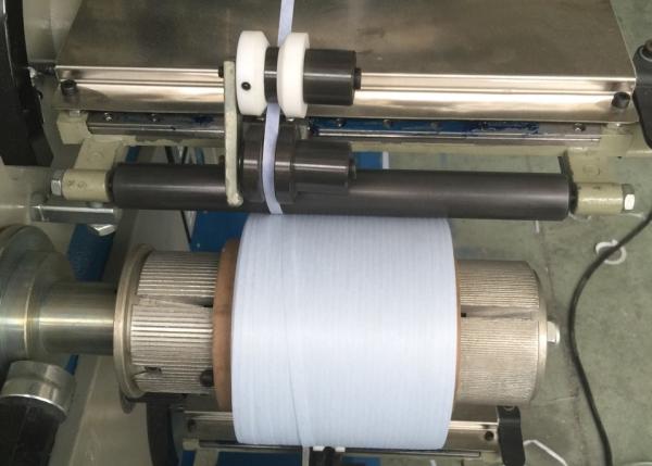 Quality Industry String Soft Winding Machine 220V 50 60Hz Φ20 Custom Shaft Spindle for sale