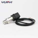 Intelligent Digital Pressure Transmitter RS485 MODBUS RTU Protocol