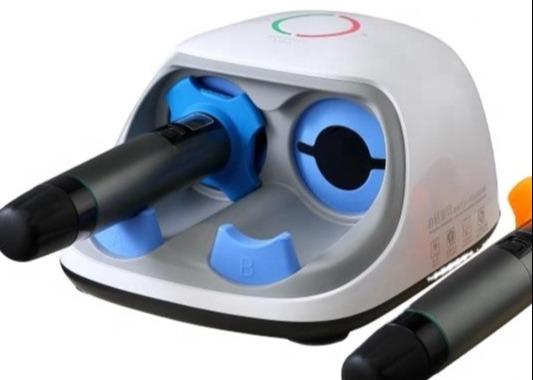 Quality Curtain Holders Microphone Sterilizer for sale