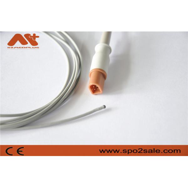 040-000056-00 Pediatric Esophageal Rectal Temperature Probe For Passport V, V-Series