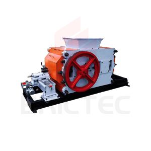 Buy cheap BRICTEC 20 - 40m3 Per Min Roller Mill Rollers For Brick And Tile Industry from wholesalers