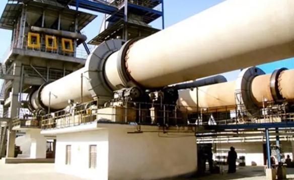 Zinc Oxide Metallurgy Rotary Kiln For Mining Hydraulic Pressure