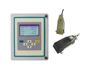 Wholesale IP68 Ultrasonic Open Channel Flow Meter from china suppliers