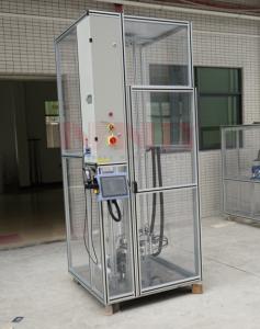 Wholesale 1m 1000mm 2000mm Bluetooth Speaker Controlled Drop Test Machine from china suppliers
