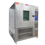 EMC Temperature Humidity Environmental Test Chamber With TEMI800 Digital