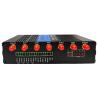 Buy cheap Dual SIM Card 5G 4G WiFi Router Industrial Cellular LTE M2M VPN from wholesalers