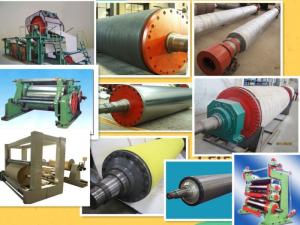 Guide Roller,roller for paper machine