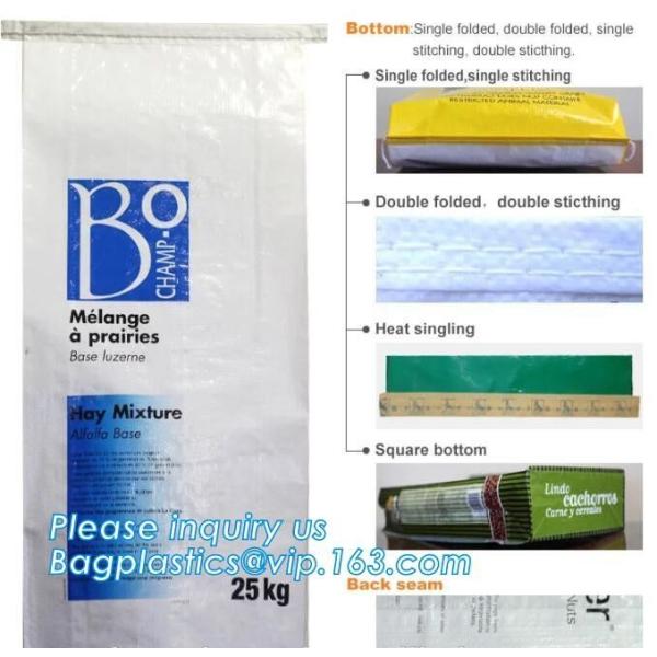 1.5 Ton Pp Woven Big Bulk FIBC Bags Grain Wheat Flour Super Sack