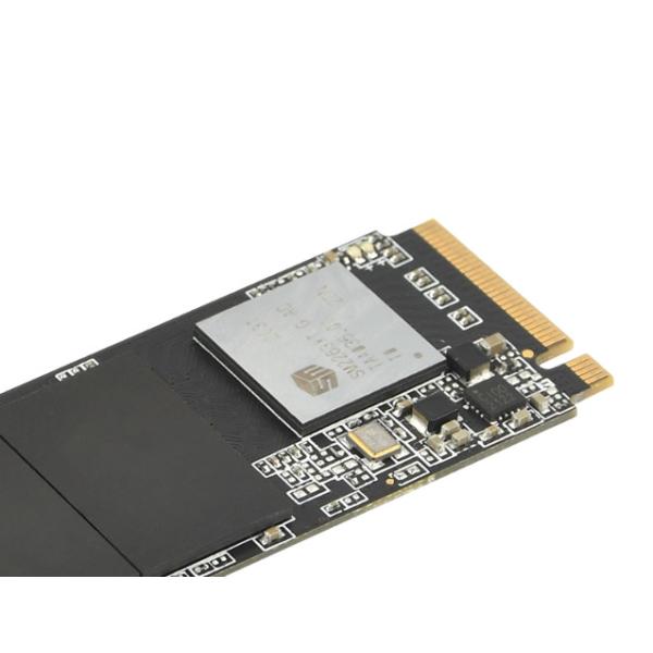 Affordable 256GB SSD Internal Hard Drives with SATA III Interface and Up To 10Gbps Data Transfer Rate